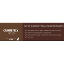Currency Fixes